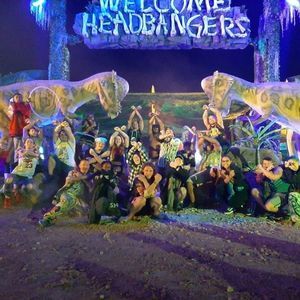 Meet your Posher, Hector